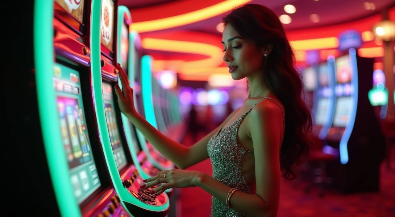 3f778 Slots Lucky Clover সম্পর্কে যা জানা দরকার